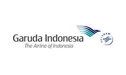 Garuda Indonesia