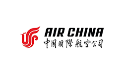 AIR CHINA