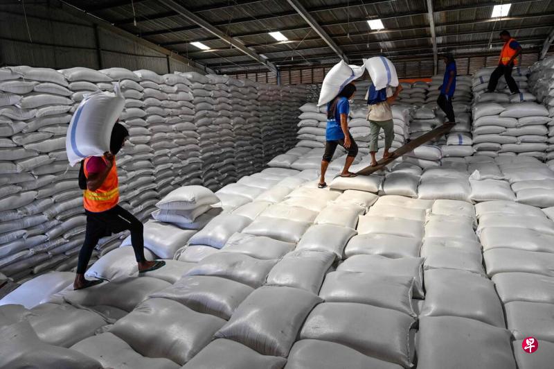 支出激增近26% 印尼开年首月罕见现赤字