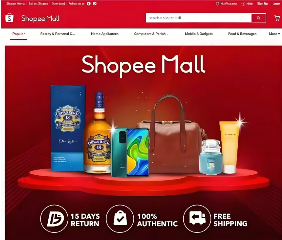 印尼FMCG电商首季销售破40万亿