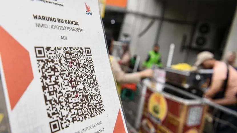 印尼QRIS支付4月30日中国正式上线