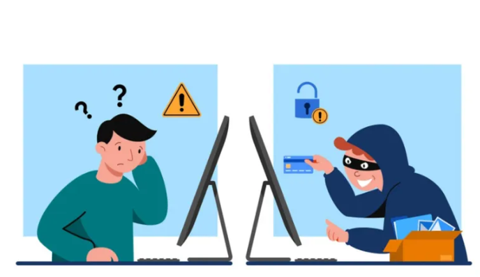 驻印尼使馆提醒中国公民防范电信诈骗